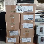 LOTE 139 - 01 LOTE COM GRANDE QUANTIDADE DE ESPELHOS PARA TOMADA PL 4X4 P/2 TOMADA FIXA DE EMBUTIR. (NO ESTADO) ATENÇÃO! FAZER A VISITAÇÃO ANTES DE ARREMATAR, NÃO SABEMOS SE FUNCIONA. LEILÃO NÃO TEM GARANTIA E NEM DEVOLUÇÃO, SUJEITO A POSSÍVEIS AVARIAS VISÍVEIS/OCULTAS E/OU AUSÊNCIA DE COMPONENTES.