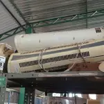 LOTE 158 - 01 LOTE COM VÁRIOS VENTILADORES DE COLUNA MARCAS E MODELOS DIVERSOS. (NO ESTADO) ATENÇÃO! FAZER A VISITAÇÃO ANTES DE ARREMATAR, NÃO SABEMOS SE FUNCIONA. LEILÃO NÃO TEM GARANTIA E NEM DEVOLUÇÃO, SUJEITO A POSSÍVEIS AVARIAS VISÍVEIS/OCULTAS E/OU AUSÊNCIA DE COMPONENTES.