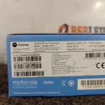 LOTE 078 - 01 CELULAR MOTO “C” 8BG. (NO ESTADO) ATENÇÃO! FAZER A VISITAÇÃO ANTES DE ARREMATAR, NÃO SABEMOS SE FUNCIONA. LEILÃO NÃO TEM GARANTIA E NEM DEVOLUÇÃO, SUJEITO A POSSÍVEIS AVARIAS VISÍVEIS/OCULTAS E/OU AUSÊNCIA DE COMPONENTES.