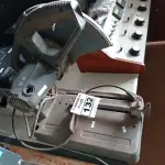 LOTE 132 - 01 POLICORTE MARCA MAKITA 220V. (NO ESTADO) ATENÇÃO! FAZER A VISITAÇÃO ANTES DE ARREMATAR, NÃO SABEMOS SE FUNCIONA. LEILÃO NÃO TEM GARANTIA E NEM DEVOLUÇÃO, SUJEITO A POSSÍVEIS AVARIAS VISÍVEIS/OCULTAS E/OU AUSÊNCIA DE COMPONENTES.