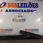 LOTE 014 - 02 TERMINAIS AVOCENT. (NO ESTADO) ATENÇÃO! FAZER A VISITAÇÃO ANTES DE ARREMATAR, NÃO SABEMOS SE FUNCIONA. LEILÃO NÃO TEM GARANTIA E NEM DEVOLUÇÃO, SUJEITO A POSSÍVEIS AVARIAS VISÍVEIS/OCULTAS E/OU AUSÊNCIA DE COMPONENTES.