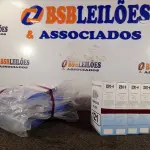 LOTE 121 - 04 TERMÔMETROS DIGITAL E 10 MASCARAS DE PROTEÇÃO. (NO ESTADO) ATENÇÃO! FAZER A VISITAÇÃO ANTES DE ARREMATAR, NÃO SABEMOS SE FUNCIONA. LEILÃO NÃO TEM GARANTIA E NEM DEVOLUÇÃO, SUJEITO A POSSÍVEIS AVARIAS VISÍVEIS/OCULTAS E/OU AUSÊNCIA DE COMPONENTES.