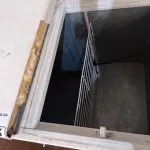 LOTE 125 - 01 FREEZER HORIZONTAL 02 TAMPAS 220V. (NO ESTADO) ATENÇÃO! FAZER A VISITAÇÃO ANTES DE ARREMATAR, NÃO SABEMOS SE FUNCIONA. LEILÃO NÃO TEM GARANTIA E NEM DEVOLUÇÃO, SUJEITO A POSSÍVEIS AVARIAS VISÍVEIS/OCULTAS E/OU AUSÊNCIA DE COMPONENTES.
