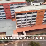 LOTE 001 - 01 LOTE COM ÁREA DO TOTAL: 24.174.00 m², 06 BLOCOS DE 2, 4, 6 E 7 ANDARES. COM ÁREA CONSTRUIDA DE 21.186,00 m², AO LADO DO ASSAÍ ATACADISTA, MATRÍCULA: 44.794. LOCALIZADO NA AVENIDA UNIVERSITÁRIA Nº683.  (NO ESTADO) (AGENDAR VISTORIA 61-98153-0503 WHATSAPP)