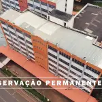 LOTE 001 - 01 LOTE COM ÁREA DO TOTAL: 24.174.00 m², 06 BLOCOS DE 2, 4, 6 E 7 ANDARES. COM ÁREA CONSTRUIDA DE 21.186,00 m², AO LADO DO ASSAÍ ATACADISTA, MATRÍCULA: 44.794. LOCALIZADO NA AVENIDA UNIVERSITÁRIA Nº683.  (NO ESTADO) (AGENDAR VISTORIA 61-98153-0503 WHATSAPP)