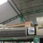 LOTE 158 - 01 LOTE COM VÁRIOS VENTILADORES DE COLUNA MARCAS E MODELOS DIVERSOS. (NO ESTADO) ATENÇÃO! FAZER A VISITAÇÃO ANTES DE ARREMATAR, NÃO SABEMOS SE FUNCIONA. LEILÃO NÃO TEM GARANTIA E NEM DEVOLUÇÃO, SUJEITO A POSSÍVEIS AVARIAS VISÍVEIS/OCULTAS E/OU AUSÊNCIA DE COMPONENTES.