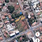 LOTE 001 - 01 LOTE COMERCIAL COM 1.015M², MURADO APENAS NA FRENTE E ATRÁS, ESCRITURA PÚBLICA DE POSSE, LIVRO 3266, FOLHAS 129 NO CARTÓRIO DO 4º OFÍCIO DE NOTAS/DF. LOCALIZADO NA RUA 10 ESQUINA COM RUA 07 CHÁCARA 324 LOTE 05, NA COLÔNIA AGRÍCOLA VICENTE PIRES - DF (NO ESTADO)