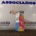 LOTE 083 - 01 CELULAR MOTO “C” 8BG. (NO ESTADO) ATENÇÃO! FAZER A VISITAÇÃO ANTES DE ARREMATAR, NÃO SABEMOS SE FUNCIONA. LEILÃO NÃO TEM GARANTIA E NEM DEVOLUÇÃO, SUJEITO A POSSÍVEIS AVARIAS VISÍVEIS/OCULTAS E/OU AUSÊNCIA DE COMPONENTES.
