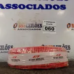 LOTE 060 - 01 ROLO DE CABO FLEXÍVEL 100M 1X4MM NA COR VERMELHA (NOVO). (NO ESTADO) ATENÇÃO! FAZER A VISITAÇÃO ANTES DE ARREMATAR, NÃO SABEMOS SE FUNCIONA. LEILÃO NÃO TEM GARANTIA E NEM DEVOLUÇÃO, SUJEITO A POSSÍVEIS AVARIAS VISÍVEIS/OCULTAS E/OU AUSÊNCIA DE COMPONENTES.