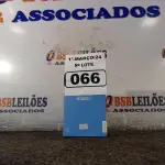LOTE 066 - 01 CELULAR MOTO “C” 8BG. (NO ESTADO) ATENÇÃO! FAZER A VISITAÇÃO ANTES DE ARREMATAR, NÃO SABEMOS SE FUNCIONA. LEILÃO NÃO TEM GARANTIA E NEM DEVOLUÇÃO, SUJEITO A POSSÍVEIS AVARIAS VISÍVEIS/OCULTAS E/OU AUSÊNCIA DE COMPONENTES.