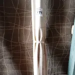 LOTE 170 - 01 TOLDO ESTILO CORTINA MEDINDO 310CMX400CM (CXA). (NO ESTADO, NÃO SABEMOS SE FUNCIONA. LEILÃO NÃO TEM GARANTIA E NEM DEVOLUÇÃO).