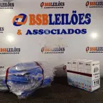 LOTE 118 - 04 TERMÔMETROS DIGITAL E 10 MASCARAS DE PROTEÇÃO. (NO ESTADO) ATENÇÃO! FAZER A VISITAÇÃO ANTES DE ARREMATAR, NÃO SABEMOS SE FUNCIONA. LEILÃO NÃO TEM GARANTIA E NEM DEVOLUÇÃO, SUJEITO A POSSÍVEIS AVARIAS VISÍVEIS/OCULTAS E/OU AUSÊNCIA DE COMPONENTES.
