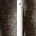 LOTE 171 - 01 TOLDO ESTILO CORTINA MEDINDO 456CMX400CM (CXA). (NO ESTADO, NÃO SABEMOS SE FUNCIONA. LEILÃO NÃO TEM GARANTIA E NEM DEVOLUÇÃO).