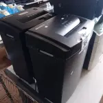 LOTE 362 - 02 FRAGMENTADORAS DE PAPEL. (NO ESTADO) ATENÇÃO! FAZER A VISITAÇÃO ANTES DE ARREMATAR, NÃO SABEMOS SE FUNCIONA. LEILÃO NÃO TEM GARANTIA E NEM DEVOLUÇÃO, SUJEITO A POSSÍVEIS AVARIAS VISÍVEIS/OCULTAS E/OU AUSÊNCIA DE COMPONENTES.