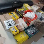 LOTE 389 - 01 LOTE COM GRANDE QUANTIDADE DE PARAFUSOS DIVERSOS. (NO ESTADO) ATENÇÃO! FAZER A VISITAÇÃO ANTES DE ARREMATAR, NÃO SABEMOS SE FUNCIONA. LEILÃO NÃO TEM GARANTIA E NEM DEVOLUÇÃO, SUJEITO A POSSÍVEIS AVARIAS VISÍVEIS/OCULTAS E/OU AUSÊNCIA DE COMPONENTES.