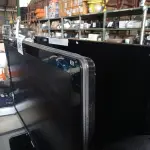 LOTE 301 - 02 TV’S MARCAS E MODELO DIVERSOS PARA RETIRADA DE PEÇAS. (NO ESTADO) ATENÇÃO! FAZER A VISITAÇÃO ANTES DE ARREMATAR, NÃO SABEMOS SE FUNCIONA. LEILÃO NÃO TEM GARANTIA E NEM DEVOLUÇÃO, SUJEITO A POSSÍVEIS AVARIAS VISÍVEIS/OCULTAS E/OU AUSÊNCIA DE COMPONENTES.