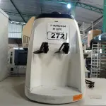 LOTE 272 - 01 PURIFICADOR DE ÁGUA MARCA LIBELL REFRIGERAÇÃO ELETRÔNICA. (NO ESTADO) ATENÇÃO! FAZER A VISITAÇÃO ANTES DE ARREMATAR, NÃO SABEMOS SE FUNCIONA. LEILÃO NÃO TEM GARANTIA E NEM DEVOLUÇÃO, SUJEITO A POSSÍVEIS AVARIAS VISÍVEIS/OCULTAS E/OU AUSÊNCIA DE COMPONENTES.