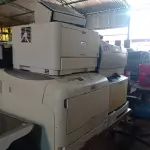 LOTE 431 - 08 IMPRESSORAS E 03 SCANNER MARCAS E MODELOS DIVERSOS PARA RETIRADA DE PEÇAS. (NO ESTADO) ATENÇÃO! FAZER A VISITAÇÃO ANTES DE ARREMATAR, NÃO SABEMOS SE FUNCIONA. LEILÃO NÃO TEM GARANTIA E NEM DEVOLUÇÃO, SUJEITO A POSSÍVEIS AVARIAS VISÍVEIS/OCULTAS E/OU AUSÊNCIA DE COMPONENTES.