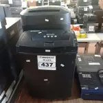 LOTE 437 - 02 FRAGMENTADORAS DE PAPEL. (NO ESTADO) ATENÇÃO! FAZER A VISITAÇÃO ANTES DE ARREMATAR, NÃO SABEMOS SE FUNCIONA. LEILÃO NÃO TEM GARANTIA E NEM DEVOLUÇÃO, SUJEITO A POSSÍVEIS AVARIAS VISÍVEIS/OCULTAS E/OU AUSÊNCIA DE COMPONENTES.