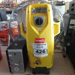 LOTE 426 - 01 VENTILADOR, 01 LAVADORA DE ALTA PRESSÃO E 01 CAIXA SUBWOOFER PARA PC.  (NO ESTADO) ATENÇÃO! FAZER A VISITAÇÃO ANTES DE ARREMATAR, NÃO SABEMOS SE FUNCIONA. LEILÃO NÃO TEM GARANTIA E NEM DEVOLUÇÃO, SUJEITO A POSSÍVEIS AVARIAS VISÍVEIS/OCULTAS E/OU AUSÊNCIA DE COMPONENTES.