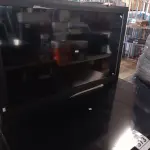 LOTE 373 - 02 TV’S MARCAS E MODELOS DIVERSOS PARA RETIRADA DE PEÇAS. (NO ESTADO) ATENÇÃO! FAZER A VISITAÇÃO ANTES DE ARREMATAR, NÃO SABEMOS SE FUNCIONA. LEILÃO NÃO TEM GARANTIA E NEM DEVOLUÇÃO, SUJEITO A POSSÍVEIS AVARIAS VISÍVEIS/OCULTAS E/OU AUSÊNCIA DE COMPONENTES.