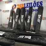 LOTE 309 - 10 DETECTORES DE METAL. (NO ESTADO) ATENÇÃO! FAZER A VISITAÇÃO ANTES DE ARREMATAR, NÃO SABEMOS SE FUNCIONA. LEILÃO NÃO TEM GARANTIA E NEM DEVOLUÇÃO, SUJEITO A POSSÍVEIS AVARIAS VISÍVEIS/OCULTAS E/OU AUSÊNCIA DE COMPONENTES.