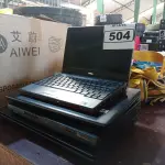 LOTE 504 - 04 NOTEBOOKS PARA RETIRADA DE PEÇAS. (NO ESTADO) ATENÇÃO! FAZER A VISITAÇÃO ANTES DE ARREMATAR, NÃO SABEMOS SE FUNCIONA. LEILÃO NÃO TEM GARANTIA E NEM DEVOLUÇÃO, SUJEITO A POSSÍVEIS AVARIAS VISÍVEIS/OCULTAS E/OU AUSÊNCIA DE COMPONENTES.