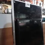 LOTE 319 - 02 TV’S MARCAS E MODELOS DIVERSOS PARA RETIRADA DE PEÇAS. (NO ESTADO) ATENÇÃO! FAZER A VISITAÇÃO ANTES DE ARREMATAR, NÃO SABEMOS SE FUNCIONA. LEILÃO NÃO TEM GARANTIA E NEM DEVOLUÇÃO, SUJEITO A POSSÍVEIS AVARIAS VISÍVEIS/OCULTAS E/OU AUSÊNCIA DE COMPONENTES.