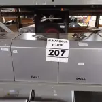 LOTE 207 - 04 SUBWOOFER E 01 CAIXA DE SOM MARCAS E MODELOS DIVERSOS. (NO ESTADO) ATENÇÃO! FAZER A VISITAÇÃO ANTES DE ARREMATAR, NÃO SABEMOS SE FUNCIONA. LEILÃO NÃO TEM GARANTIA E NEM DEVOLUÇÃO, SUJEITO A POSSÍVEIS AVARIAS VISÍVEIS/OCULTAS E/OU AUSÊNCIA DE COMPONENTES.