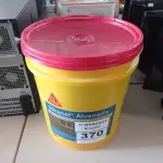 LOTE 370 - 01 BALDE DE SIKANOL ALVENARIA, ADITIVO PLASTIFICANTE PARA ARGAMASSA DE ASSENTAMENTO E REBOCO 18L. (NO ESTADO) ATENÇÃO! FAZER A VISITAÇÃO ANTES DE ARREMATAR, NÃO SABEMOS SE FUNCIONA. LEILÃO NÃO TEM GARANTIA E NEM DEVOLUÇÃO, SUJEITO A POSSÍVEIS AVARIAS VISÍVEIS/OCULTAS E/OU AUSÊNCIA DE COMPONENTES.