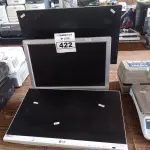LOTE 422 - 03 MONITORES MARCAS E MODELOS DIVERSOS PARA RETIRADA DE PEÇAS. (NO ESTADO) ATENÇÃO! FAZER A VISITAÇÃO ANTES DE ARREMATAR, NÃO SABEMOS SE FUNCIONA. LEILÃO NÃO TEM GARANTIA E NEM DEVOLUÇÃO, SUJEITO A POSSÍVEIS AVARIAS VISÍVEIS/OCULTAS E/OU AUSÊNCIA DE COMPONENTES.