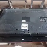 LOTE 403 - 02 TV’S MARCAS E MODELOS DIVERSOS PARA RETIRADA DE PEÇAS. (NO ESTADO) ATENÇÃO! FAZER A VISITAÇÃO ANTES DE ARREMATAR, NÃO SABEMOS SE FUNCIONA. LEILÃO NÃO TEM GARANTIA E NEM DEVOLUÇÃO, SUJEITO A POSSÍVEIS AVARIAS VISÍVEIS/OCULTAS E/OU AUSÊNCIA DE COMPONENTES.