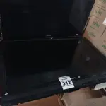 LOTE 312 - 02 TV’S MARCAS E MODELOS DIVERSOS PARA RETIRADA DE PEÇAS. (NO ESTADO) ATENÇÃO! FAZER A VISITAÇÃO ANTES DE ARREMATAR, NÃO SABEMOS SE FUNCIONA. LEILÃO NÃO TEM GARANTIA E NEM DEVOLUÇÃO, SUJEITO A POSSÍVEIS AVARIAS VISÍVEIS/OCULTAS E/OU AUSÊNCIA DE COMPONENTES.