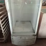 LOTE 245 - 01 CERVEJEIRA 220V. (NO ESTADO) ATENÇÃO! FAZER A VISITAÇÃO ANTES DE ARREMATAR, NÃO SABEMOS SE FUNCIONA. LEILÃO NÃO TEM GARANTIA E NEM DEVOLUÇÃO, SUJEITO A POSSÍVEIS AVARIAS VISÍVEIS/OCULTAS E/OU AUSÊNCIA DE COMPONENTES.