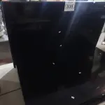 LOTE 335 - 02 TV’S MARCAS E MODELOS DIVERSOS PARA RETIRADA DE PEÇAS. (NO ESTADO) ATENÇÃO! FAZER A VISITAÇÃO ANTES DE ARREMATAR, NÃO SABEMOS SE FUNCIONA. LEILÃO NÃO TEM GARANTIA E NEM DEVOLUÇÃO, SUJEITO A POSSÍVEIS AVARIAS VISÍVEIS/OCULTAS E/OU AUSÊNCIA DE COMPONENTES.