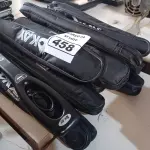 LOTE 458 - 10 DETECTORES DE METAL. (NO ESTADO) ATENÇÃO! FAZER A VISITAÇÃO ANTES DE ARREMATAR, NÃO SABEMOS SE FUNCIONA. LEILÃO NÃO TEM GARANTIA E NEM DEVOLUÇÃO, SUJEITO A POSSÍVEIS AVARIAS VISÍVEIS/OCULTAS E/OU AUSÊNCIA DE COMPONENTES.