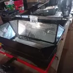 LOTE 332 - 02 LUMINÁRIAS PARA ESTÚDIO. (NO ESTADO) ATENÇÃO! FAZER A VISITAÇÃO ANTES DE ARREMATAR, NÃO SABEMOS SE FUNCIONA. LEILÃO NÃO TEM GARANTIA E NEM DEVOLUÇÃO, SUJEITO A POSSÍVEIS AVARIAS VISÍVEIS/OCULTAS E/OU AUSÊNCIA DE COMPONENTES.