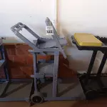 LOTE 522 - 03 CARRINHOS DE LIMPEZA INCOMPLETOS. (NO ESTADO) ATENÇÃO! FAZER A VISITAÇÃO ANTES DE ARREMATAR, NÃO SABEMOS SE FUNCIONA. LEILÃO NÃO TEM GARANTIA E NEM DEVOLUÇÃO, SUJEITO A POSSÍVEIS AVARIAS VISÍVEIS/OCULTAS E/OU AUSÊNCIA DE COMPONENTES.