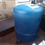 LOTE 449 - 01 MOTOR COMPRESSOR DE REFRIGERAÇÃO. (NO ESTADO) ATENÇÃO! FAZER A VISITAÇÃO ANTES DE ARREMATAR, NÃO SABEMOS SE FUNCIONA. LEILÃO NÃO TEM GARANTIA E NEM DEVOLUÇÃO, SUJEITO A POSSÍVEIS AVARIAS VISÍVEIS/OCULTAS E/OU AUSÊNCIA DE COMPONENTES.