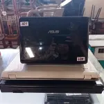 LOTE 514 - 03 NOTEBOOK’S PARA RETIRADA DE PEÇAS. (NO ESTADO) ATENÇÃO! FAZER A VISITAÇÃO ANTES DE ARREMATAR, NÃO SABEMOS SE FUNCIONA. LEILÃO NÃO TEM GARANTIA E NEM DEVOLUÇÃO, SUJEITO A POSSÍVEIS AVARIAS VISÍVEIS/OCULTAS E/OU AUSÊNCIA DE COMPONENTES.