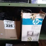 LOTE 226 - 01 LOTE COM VÁRIAS FONTES MARCAS E MODELOS DIVERSOS. (NO ESTADO) ATENÇÃO! FAZER A VISITAÇÃO ANTES DE ARREMATAR, NÃO SABEMOS SE FUNCIONA. LEILÃO NÃO TEM GARANTIA E NEM DEVOLUÇÃO, SUJEITO A POSSÍVEIS AVARIAS VISÍVEIS/OCULTAS E/OU AUSÊNCIA DE COMPONENTES.