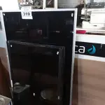 LOTE 319 - 02 TV’S MARCAS E MODELOS DIVERSOS PARA RETIRADA DE PEÇAS. (NO ESTADO) ATENÇÃO! FAZER A VISITAÇÃO ANTES DE ARREMATAR, NÃO SABEMOS SE FUNCIONA. LEILÃO NÃO TEM GARANTIA E NEM DEVOLUÇÃO, SUJEITO A POSSÍVEIS AVARIAS VISÍVEIS/OCULTAS E/OU AUSÊNCIA DE COMPONENTES.