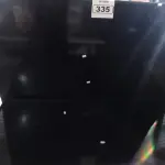 LOTE 335 - 02 TV’S MARCAS E MODELOS DIVERSOS PARA RETIRADA DE PEÇAS. (NO ESTADO) ATENÇÃO! FAZER A VISITAÇÃO ANTES DE ARREMATAR, NÃO SABEMOS SE FUNCIONA. LEILÃO NÃO TEM GARANTIA E NEM DEVOLUÇÃO, SUJEITO A POSSÍVEIS AVARIAS VISÍVEIS/OCULTAS E/OU AUSÊNCIA DE COMPONENTES.