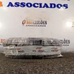 LOTE 270 - 01 ROLO DE CABO FLEXÍVEL 100M 1X10MM NA COR PRETA (NOVO). (NO ESTADO) ATENÇÃO! FAZER A VISITAÇÃO ANTES DE ARREMATAR, NÃO SABEMOS SE FUNCIONA. LEILÃO NÃO TEM GARANTIA E NEM DEVOLUÇÃO, SUJEITO A POSSÍVEIS AVARIAS VISÍVEIS/OCULTAS E/OU AUSÊNCIA DE COMPONENTES.