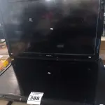 LOTE 388 - 02 TV’S MARCAS E MODELOS DIVERSOS PARA RETIRADA DE PEÇAS. (NO ESTADO) ATENÇÃO! FAZER A VISITAÇÃO ANTES DE ARREMATAR, NÃO SABEMOS SE FUNCIONA. LEILÃO NÃO TEM GARANTIA E NEM DEVOLUÇÃO, SUJEITO A POSSÍVEIS AVARIAS VISÍVEIS/OCULTAS E/OU AUSÊNCIA DE COMPONENTES.