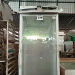 LOTE 245 - 01 CERVEJEIRA 220V. (NO ESTADO) ATENÇÃO! FAZER A VISITAÇÃO ANTES DE ARREMATAR, NÃO SABEMOS SE FUNCIONA. LEILÃO NÃO TEM GARANTIA E NEM DEVOLUÇÃO, SUJEITO A POSSÍVEIS AVARIAS VISÍVEIS/OCULTAS E/OU AUSÊNCIA DE COMPONENTES.