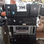 LOTE 396 - 06 CPU’S MARCAS E MODELOS DIVERSOS PARA RETIRADA DE PEÇAS. (NO ESTADO) ATENÇÃO! FAZER A VISITAÇÃO ANTES DE ARREMATAR, NÃO SABEMOS SE FUNCIONA. LEILÃO NÃO TEM GARANTIA E NEM DEVOLUÇÃO, SUJEITO A POSSÍVEIS AVARIAS VISÍVEIS/OCULTAS E/OU AUSÊNCIA DE COMPONENTES.