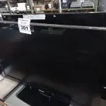 LOTE 301 - 02 TV’S MARCAS E MODELO DIVERSOS PARA RETIRADA DE PEÇAS. (NO ESTADO) ATENÇÃO! FAZER A VISITAÇÃO ANTES DE ARREMATAR, NÃO SABEMOS SE FUNCIONA. LEILÃO NÃO TEM GARANTIA E NEM DEVOLUÇÃO, SUJEITO A POSSÍVEIS AVARIAS VISÍVEIS/OCULTAS E/OU AUSÊNCIA DE COMPONENTES.