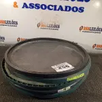 LOTE 256 - 06 PENEIRAS MARCAS E MODELOS DIVERSOS. (NO ESTADO) ATENÇÃO! FAZER A VISITAÇÃO ANTES DE ARREMATAR, NÃO SABEMOS SE FUNCIONA. LEILÃO NÃO TEM GARANTIA E NEM DEVOLUÇÃO, SUJEITO A POSSÍVEIS AVARIAS VISÍVEIS/OCULTAS E/OU AUSÊNCIA DE COMPONENTES.