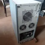 LOTE 417 - 01 NOBREAK MARCA DELTA 20.000VA. (NO ESTADO) ATENÇÃO! FAZER A VISITAÇÃO ANTES DE ARREMATAR, NÃO SABEMOS SE FUNCIONA. LEILÃO NÃO TEM GARANTIA E NEM DEVOLUÇÃO, SUJEITO A POSSÍVEIS AVARIAS VISÍVEIS/OCULTAS E/OU AUSÊNCIA DE COMPONENTES.